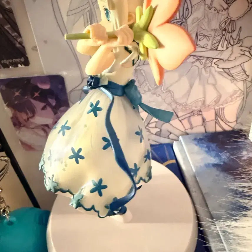 [BUNJANG] Anohana: The Flower We Saw That Day Menma Figure / 아노하나