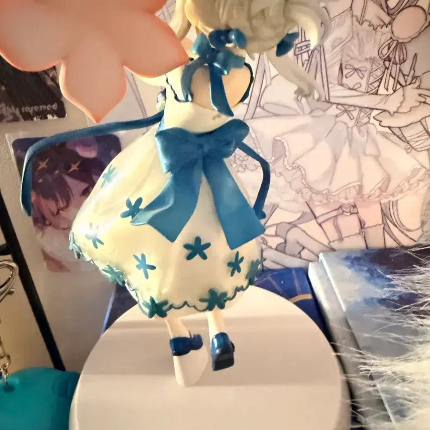 [BUNJANG] Anohana: The Flower We Saw That Day Menma Figure / 아노하나