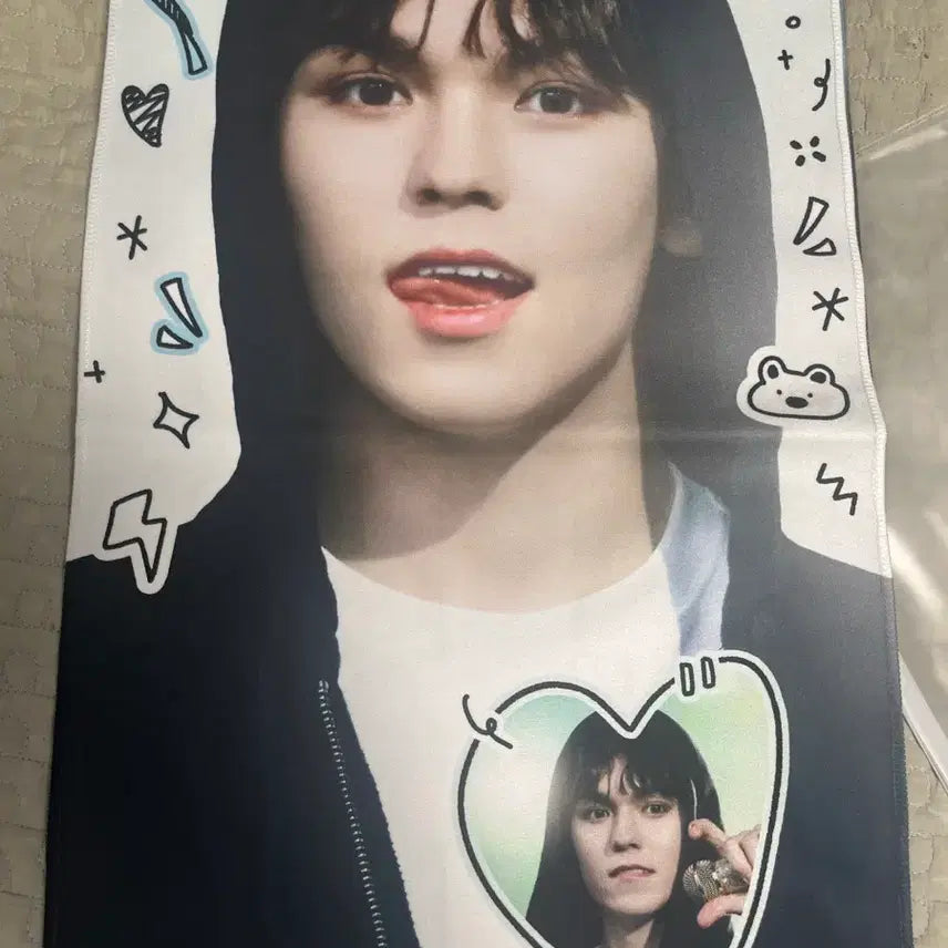 [BUNJANG] Vernon Slogan / 버논 슬로건