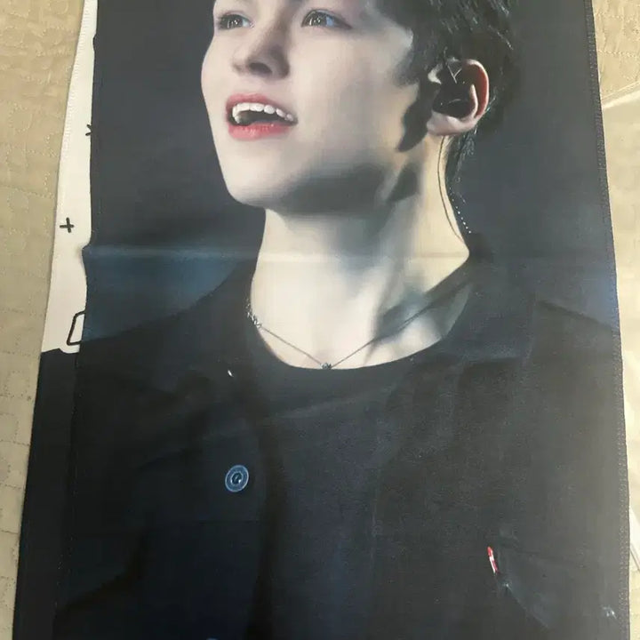 [BUNJANG] Vernon Slogan / 버논 슬로건