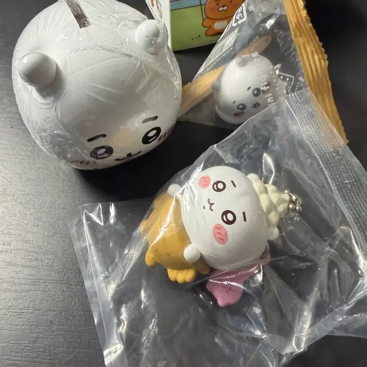 [BUNJANG] Chiikawa 3-Item Bundle Set / 치이카와 3종 일괄