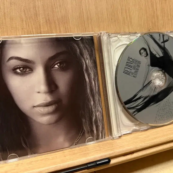 [BUNJANG] Beyoncé I Am... Sasha Fierce Platinum Edition 2CD (CD+DVD) / 비욘세 3집(2009) -  I Am. Sasha-/2CD(CD+DVD)