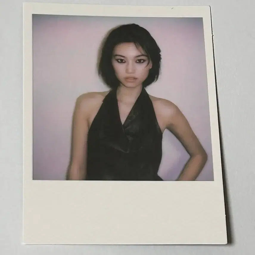 [BUNJANG] I.O.I Luv Album Kim Do-yeon Polaroid Photocard / 마지막) 아이오아이 루프 앨범 김도연 폴라로이드 포카 판매