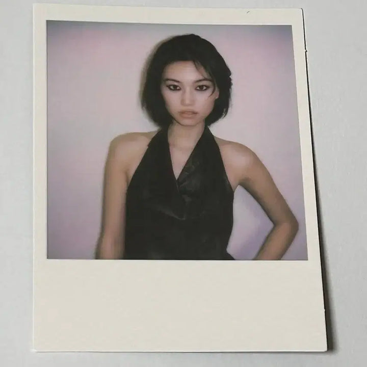 [BUNJANG] I.O.I Luv Album Kim Do-yeon Polaroid Photocard / 마지막) 아이오아이 루프 앨범 김도연 폴라로이드 포카 판매