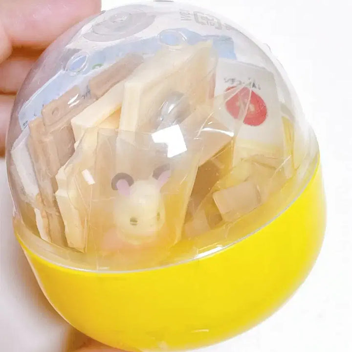 [BUNJANG] Sylvanian Families Gacha Capsule (New) / (새상품) 실바니안 패밀리 가챠 캡슐
