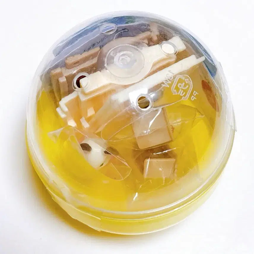 [BUNJANG] Sylvanian Families Gacha Capsule (New) / (새상품) 실바니안 패밀리 가챠 캡슐