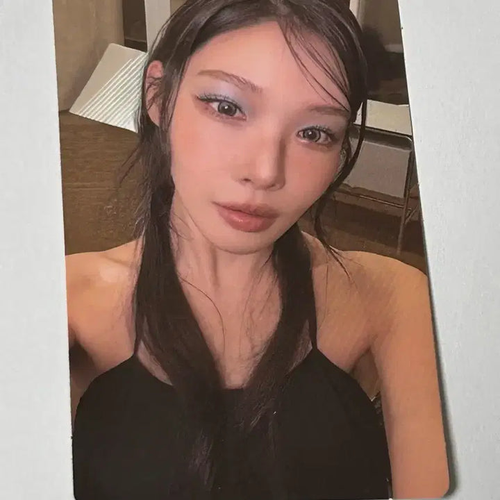 [BUNJANG] IOI Kim Chung-ha Loop Album Photocard / 마지막) 아이오아이 루프 앨범 김청하 포카 판매
