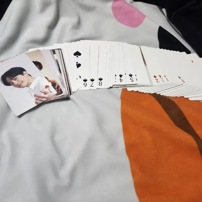 [BUNJANG] Lee Junho "Before Midnight" Album Photocard &amp; Keychain Set / 이준호 핫티스트 2PM 팬클럽 굿즈 포토카드  비포 미드나잇 앨범  일괄