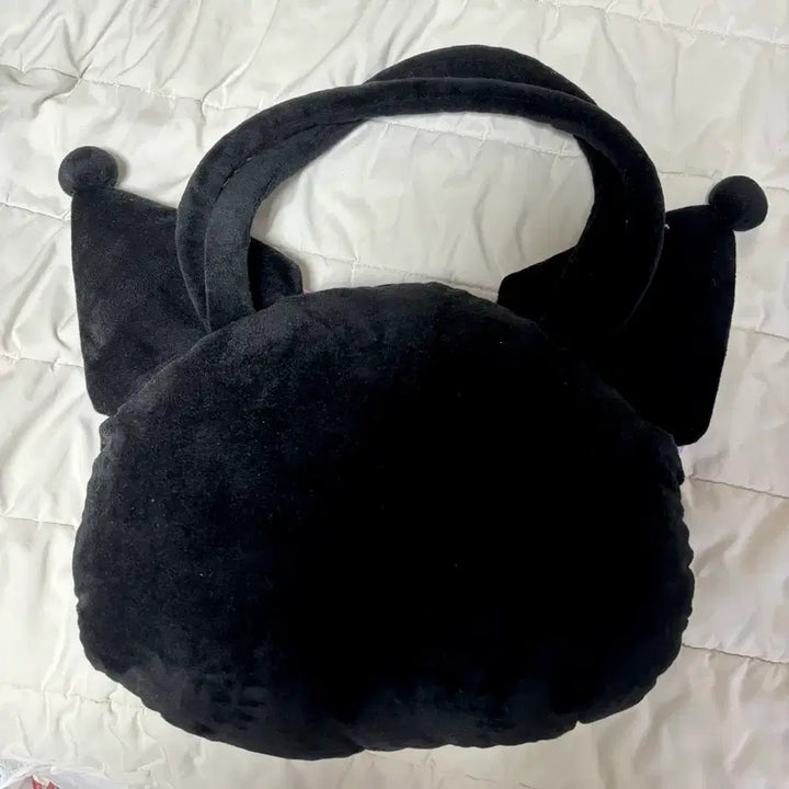 [BUNJANG] Kuromi Atarikuuji Last Prize Bag / 쿠로미 아타리쿠지 라스트상 가방