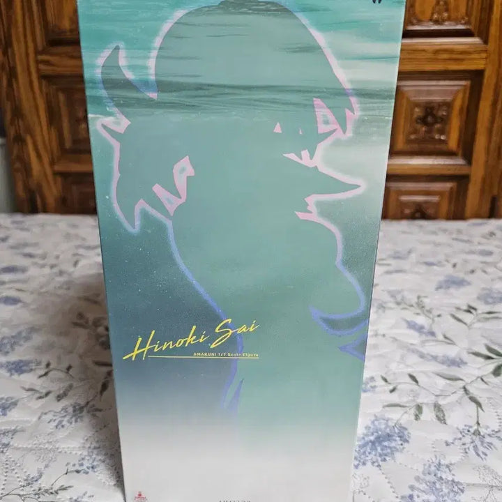 [BUNJANG] Amakuni Batman Hinoki Unsealed Figure / 아마쿠니 베터맨 히노키 개봉 피규어 팝니다.