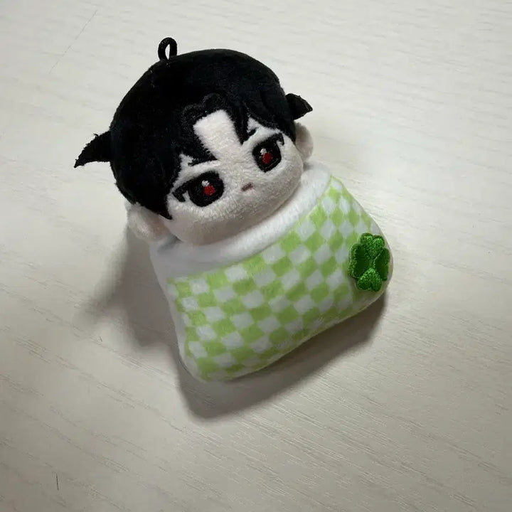 [BUNJANG] 5cm Doll Bed for &