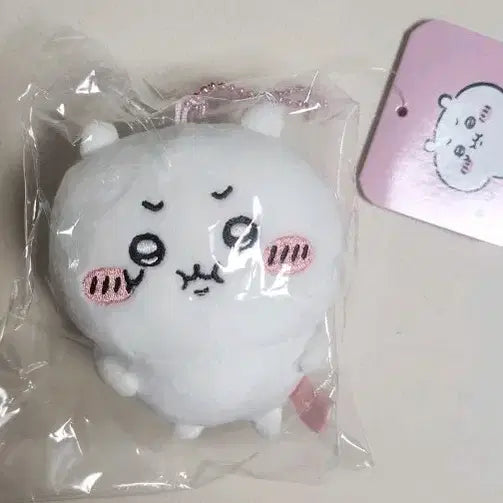 [BUNJANG] Chiikawa Usagi Mascotte Plush Doll / 치이카와 흥칫뿡 마스코트 인형 판매합니다.