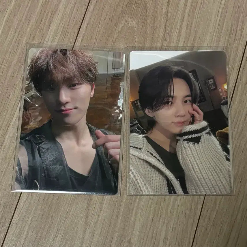 [BUNJANG] SEVENTEEN FML Album / 세븐틴 FML 앨범