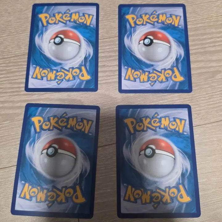 [BUNJANG] Mewtwo Union Pokémon Card / 포켓몬카드 뮤츠 유니온