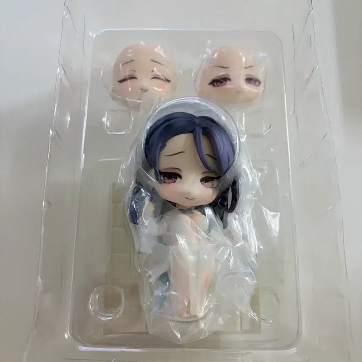 [BUNJANG] Niche Habisakura SD Isabella / 니케 하비사쿠라 SD 이사벨