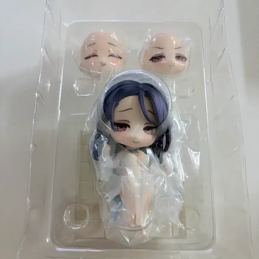 [BUNJANG] Niche Habisakura SD Isabella / 니케 하비사쿠라 SD 이사벨