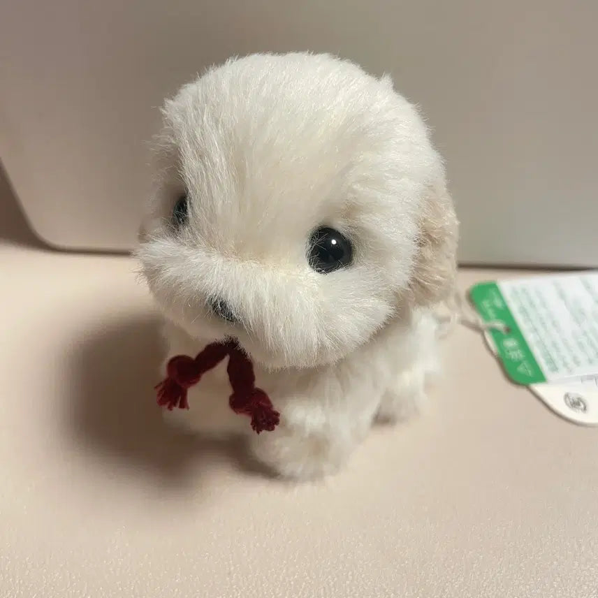 [BUNJANG] Joyful Mate Dog Plush Toy / 조이풀메이트 강아지 인형