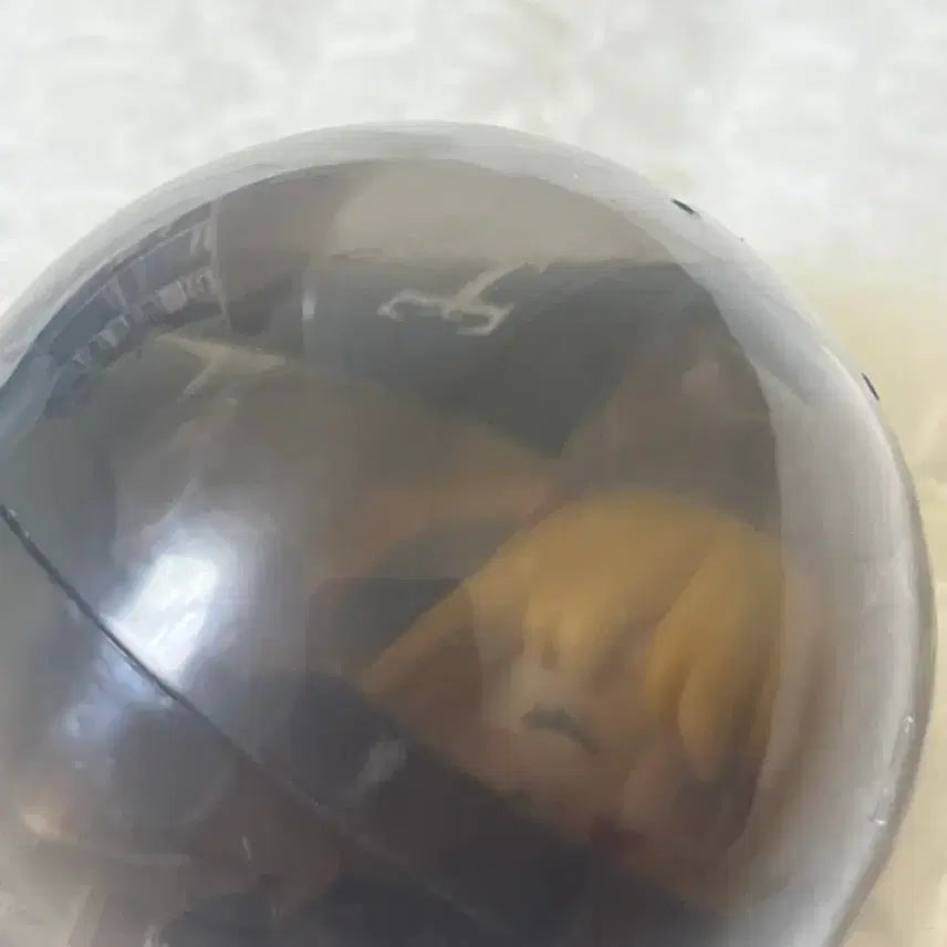 [BUNJANG] Death Note Misa Amane Gacha Figure (Sealed) / 데스노트 리치 가챠 피규어 미사 미개봉