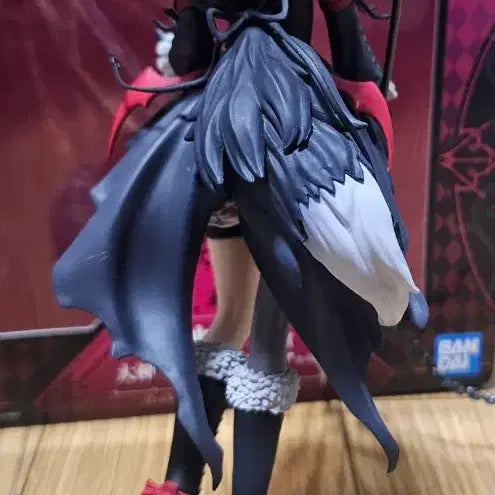 [BUNJANG] Hololive Mio Amane &amp; Botan Shishiro KORONE Figures / 홀로라이브 B상 미오, D상 보탄 피규어