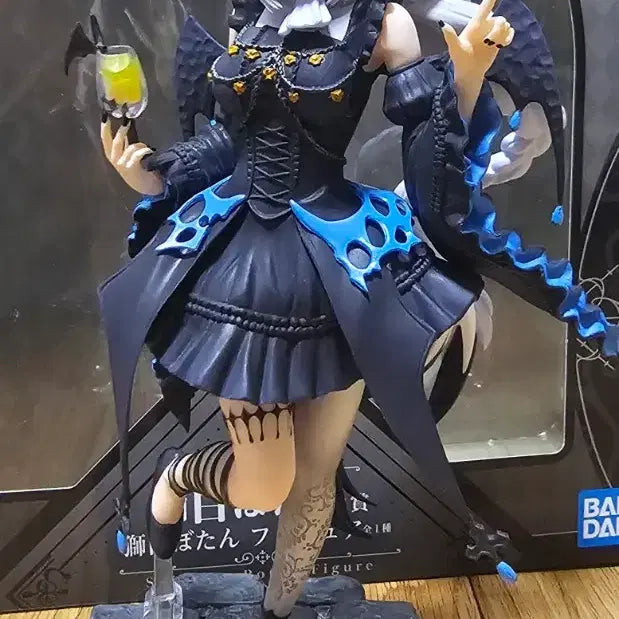 [BUNJANG] Hololive Fubuki Figure A Prize Villain Style Ichiban Kuji / 홀로라이브 빌런 스타일 제일복권 A상 후부키 피규어
