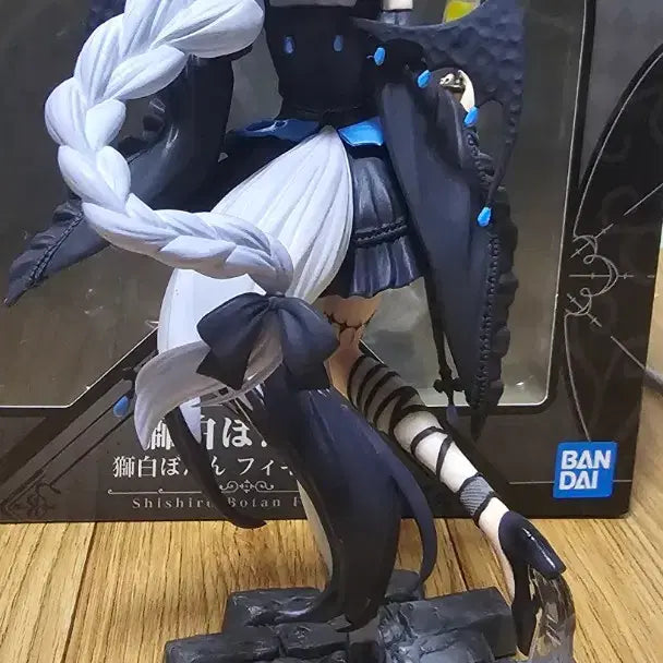 [BUNJANG] Hololive Fubuki Figure A Prize Villain Style Ichiban Kuji / 홀로라이브 빌런 스타일 제일복권 A상 후부키 피규어