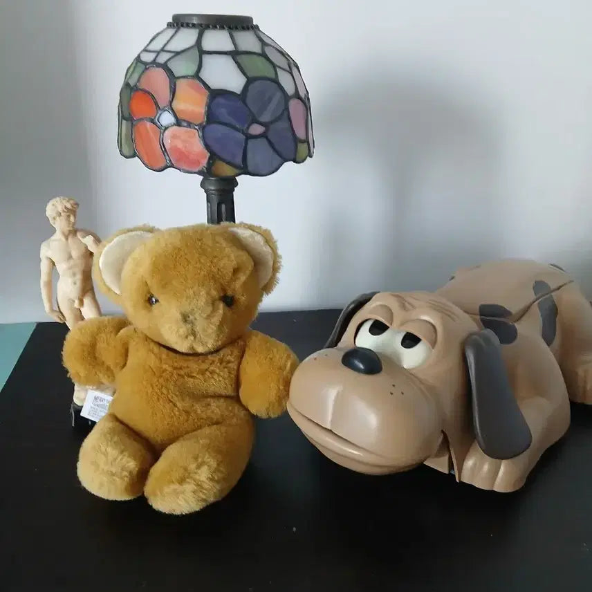 [BUNJANG] Harrods Vintage Bear Made in England / made in England 명품헷롯 빈티지 베어
