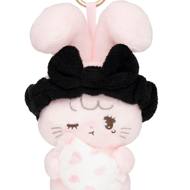 [BUNJANG] Mikko Characters Lil Ala Mode Plush / mikko characters 미코 캐릭터즈 인형 Lil ala mode