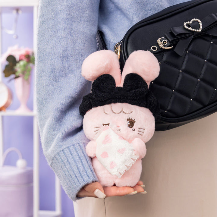 [BUNJANG] Mikko Characters Lil Ala Mode Plush / mikko characters 미코 캐릭터즈 인형 Lil ala mode