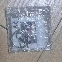 [BUNJANG] BTS J-Hope Arirang Special Edition Photocard Holder (Sealed) / 방탄소년단 bts 아리랑 특전키링 jhope 미개봉