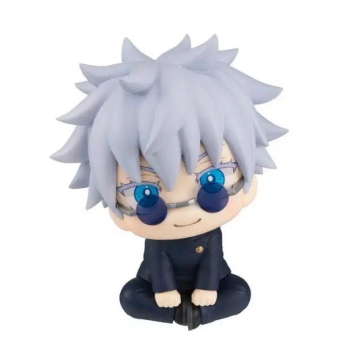[BUNJANG] Jujutsu Kaisen Gojo Satoru Lookup Figure / 주술회전 고전 고죠 룩업