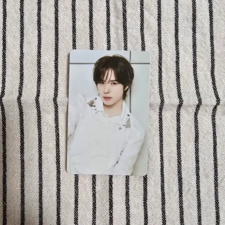 [BUNJANG] 24/7:FOR:YOU TWS Kyungmin Photocard / 24/7:FOR:YOU 투어스 트레카 경민 포카