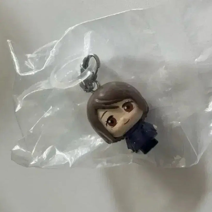 [BUNJANG] Jujutsu Kaisen Shoko Mezushi Charm / 주술회전 쇼코 메지루시