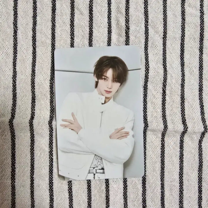[BUNJANG] TWS Hanjin 24/7:FOR:YOU Photocard / 24/7:FOR:YOU 투어스 트레카 한진 포카
