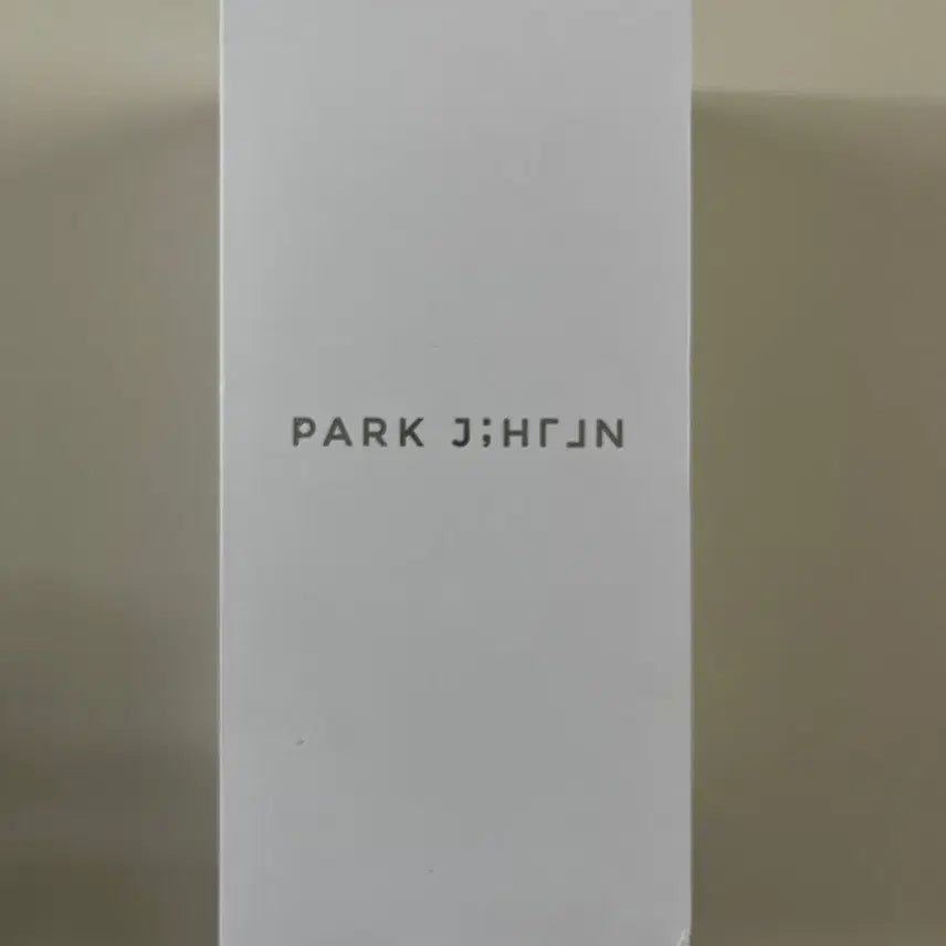 [BUNJANG] Park Ji Hoon (Wanna One) Lightstick Bundle Set / 뽑봉&amp;뽑봉포카 팝니다