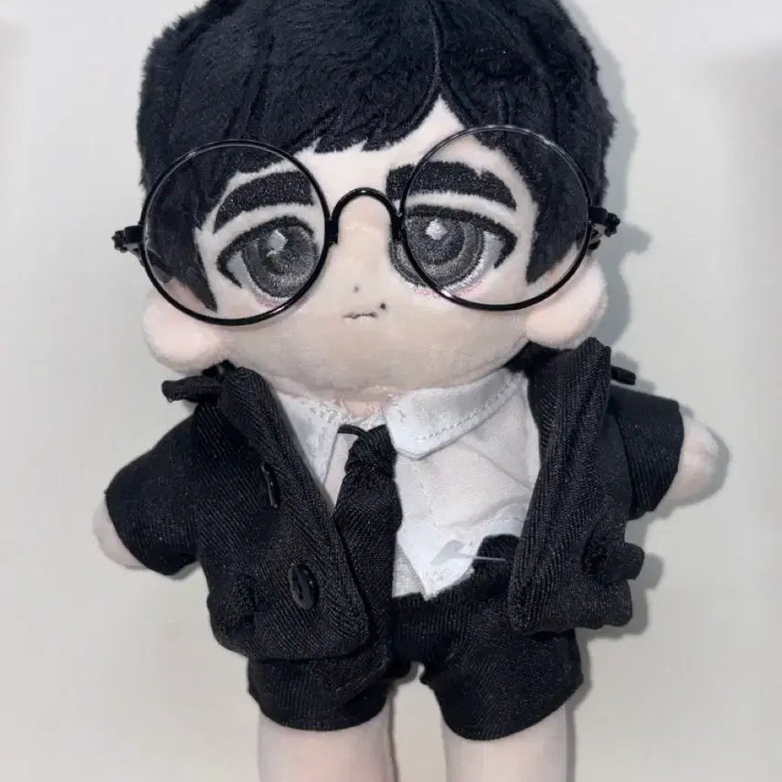 [BUNJANG] Kain TV Hantang Plush Doll / 케인TV 구쭈 굿즈 인형 한탕이 판매