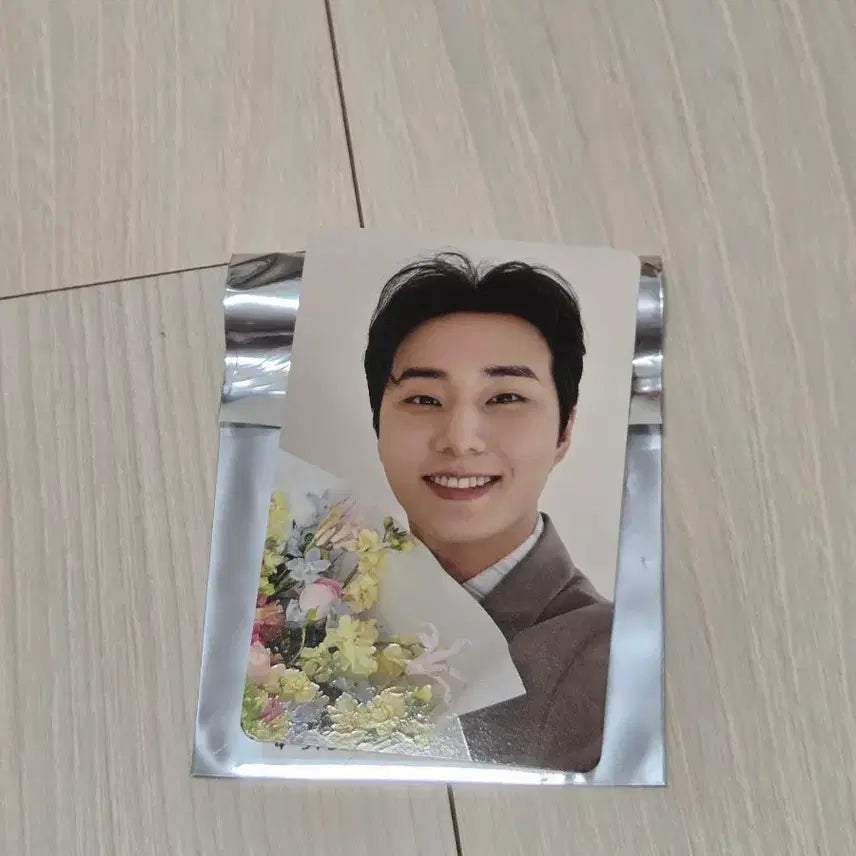 [BUNJANG] Day6 Young K Japan 10,000 Yen Photocard / 데이식스 영케이 일본 만엔 포카 day6 youngk