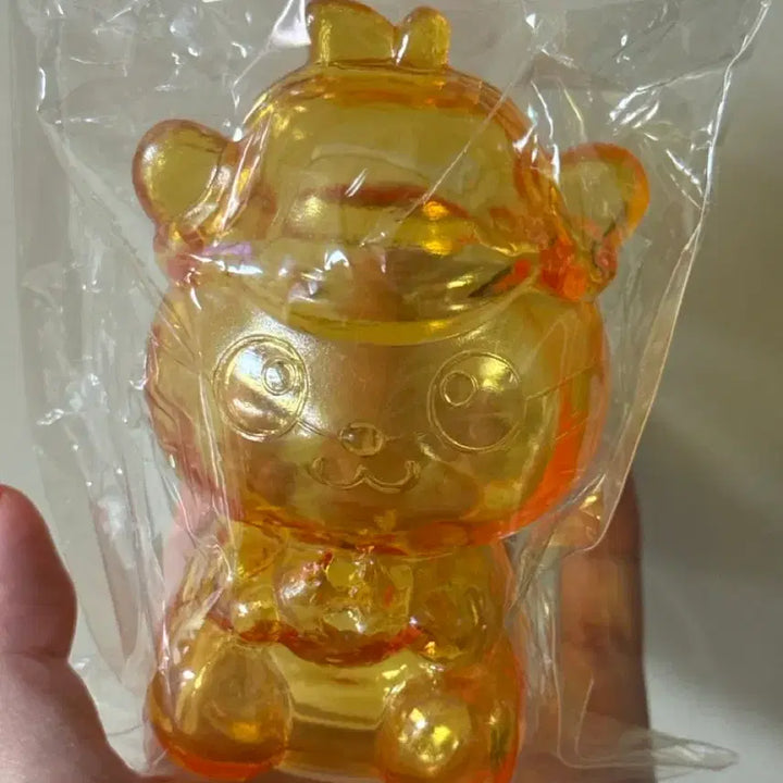 [BUNJANG] Sanrio Kuririn Vintage Piggy Bank / [새상품]고전 산리오 쿠리링 저금통