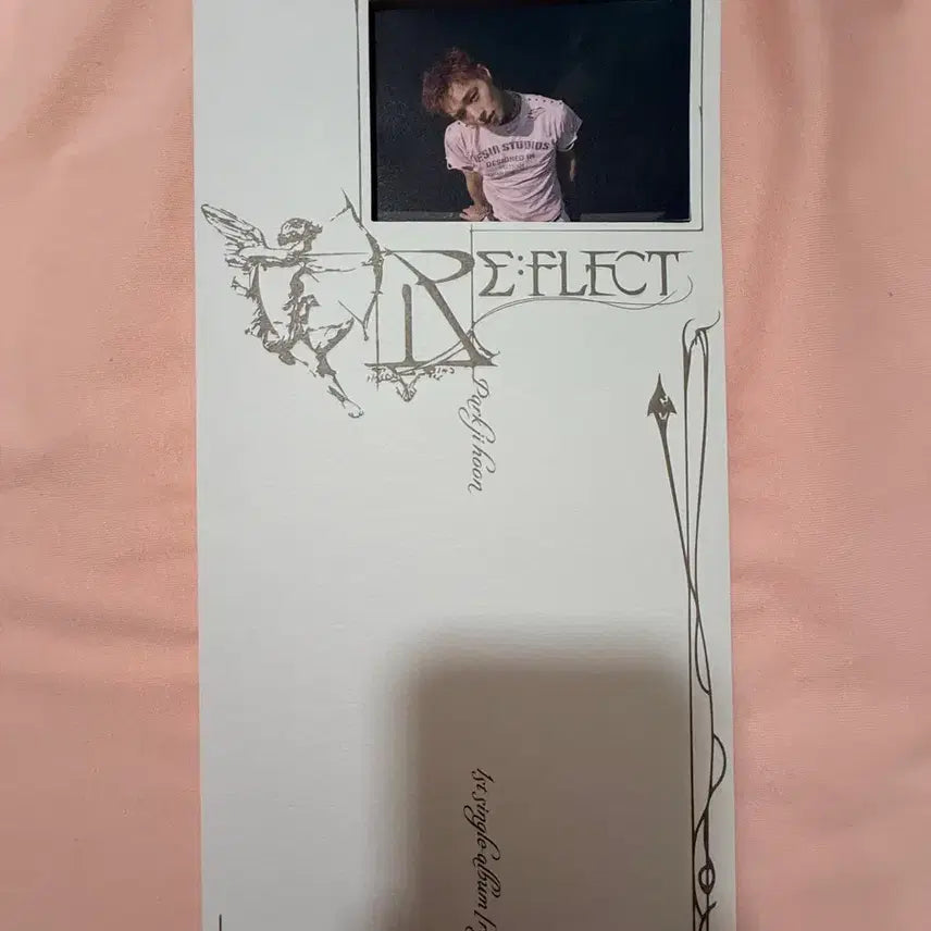 [BUNJANG] Park Ji Hoon 1st Single Album &