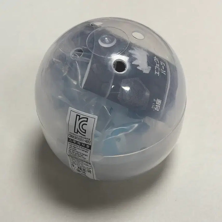 [BUNJANG] Pokemon Glaceon Diorama Gacha Figure / 포켓몬스터 디오라마 글레이시아 가챠 피규어