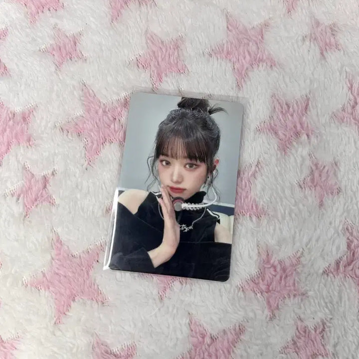[BUNJANG] IVE I&