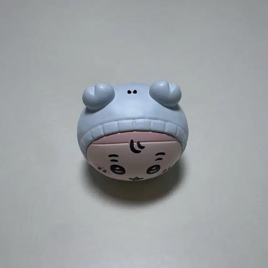 [BUNJANG] Chiikawa Crab Baby Gacha Figure / 치이카와 카니 베이비 가챠