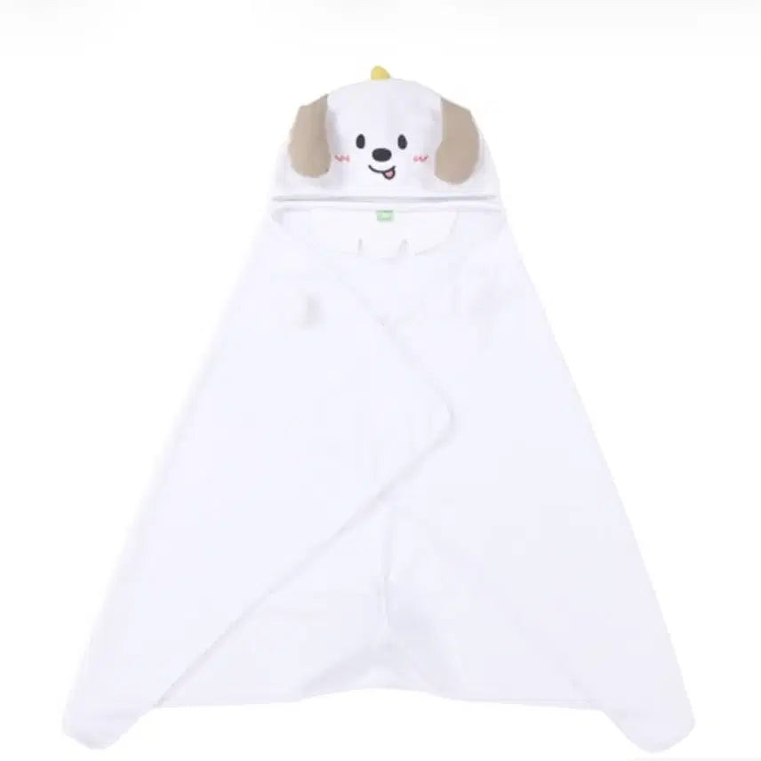 [BUNJANG] RIIZE Mongryongie Blanket / (마지막가격내림)라이즈 멍룡이 담요