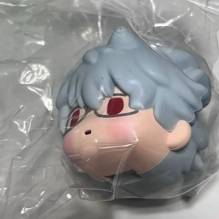[BUNJANG] Gintama 3z Gintachi Figure (Sealed) / 미개봉) 은혼 삼젯 포테포테 피규어 긴파치