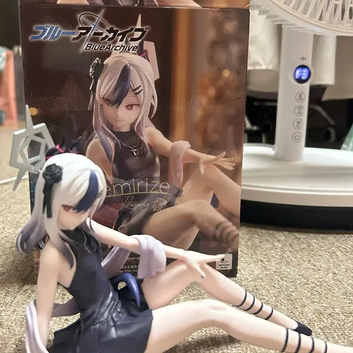 [BUNJANG] Sega Blue Archive Kayoko Yumemidize Figure / 세가 블루아카이브 카요코 유메미라이즈 피규어