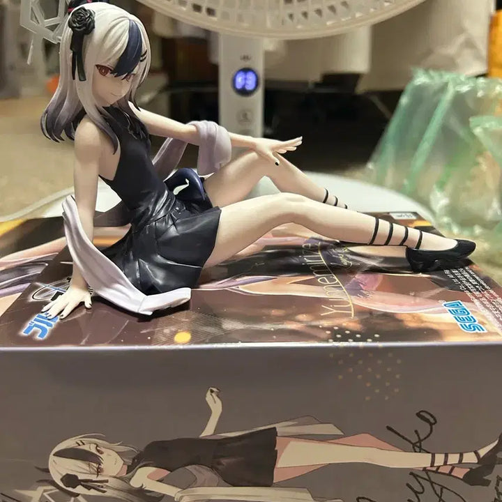 [BUNJANG] Sega Blue Archive Kayoko Yumemidize Figure / 세가 블루아카이브 카요코 유메미라이즈 피규어