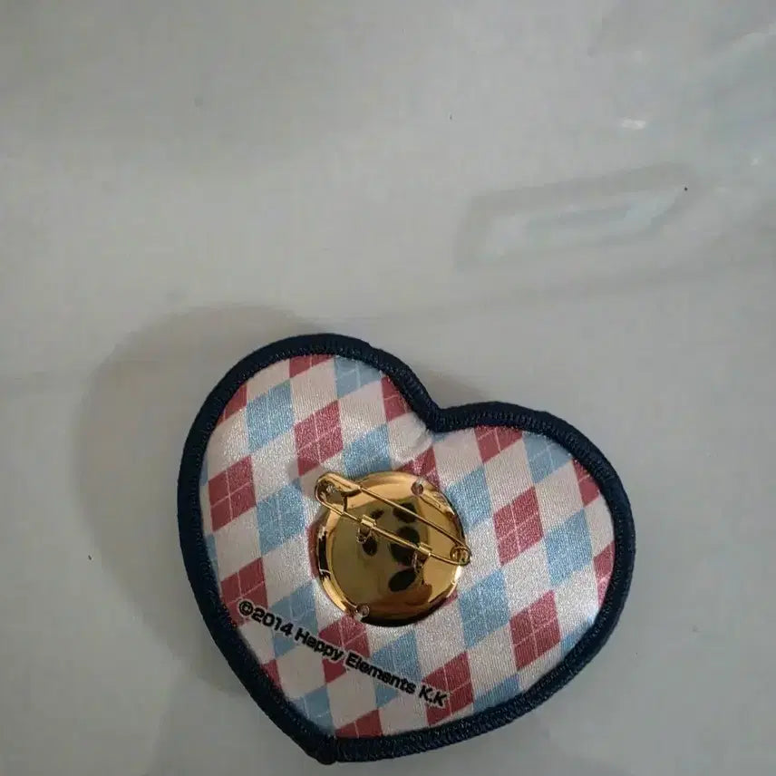 [BUNJANG] Ensemble Stars Mao Isara Cushion Badge / 앙스타 이사라 마오 쿠션 뱃지 판매