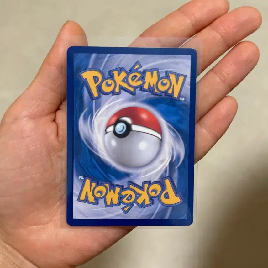 [BUNJANG] Pokemon Card Xerneas SR / 포켓몬 카드 제르네아스 SR