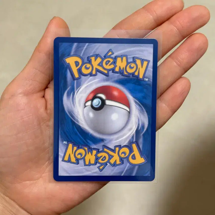 [BUNJANG] Pokemon Card Xerneas SR / 포켓몬 카드 제르네아스 SR