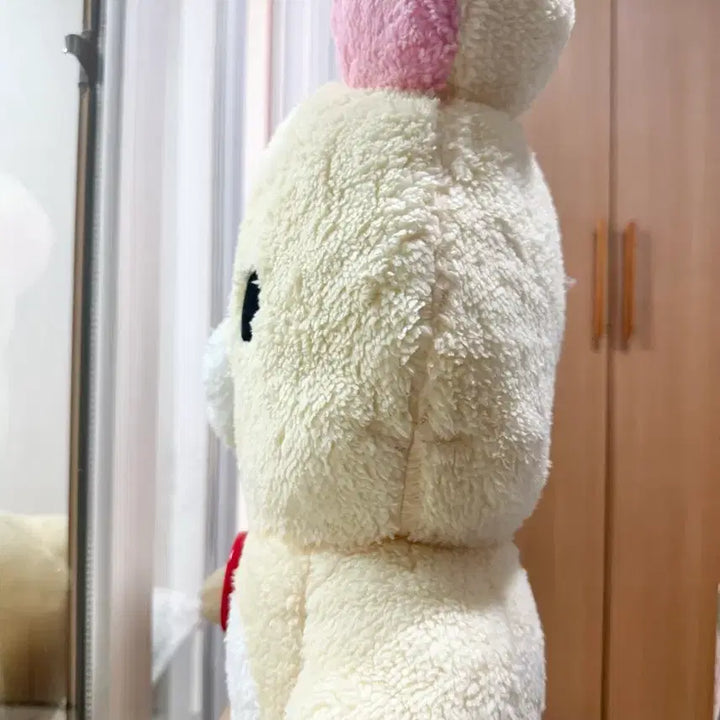 [BUNJANG] Rilakkuma 60cm Plush Doll / 코리락쿠마 60cm인형