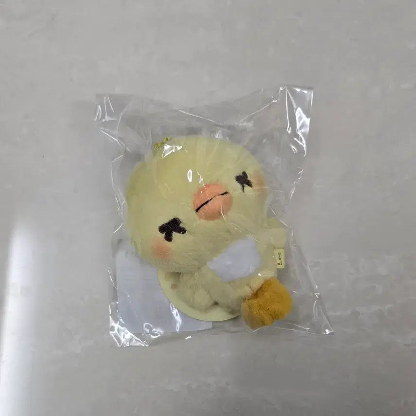[BUNJANG] EXO Sehun Mini Doll Keychain OHARI / 엑소 세훈 미니돌 인형키링 SEHUN OHARI EXO
